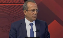 Şaban Sevinç: "Ne Bağdatlı'dan ne de Ongun'dan para almadım"