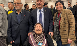 Orkun Özeller hakkında tahliye kararı