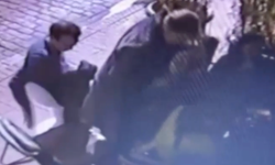 Beyoğlu’nda Türk kahvesi zehirledi: Genç mühendis yoğun bakımda