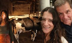 Cem Boyner'in kızı Elif Boyner köylü oldu! Eskişehir'in Sazak'a yerleşti