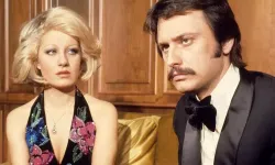 Türk sineması büyük bir ustasını kaybetti