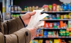 Mevsimden arındırılmış enflasyon yüzde 2,02 arttı