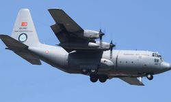 C130 Kargo uçağının özellikleri