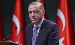 Erdoğan yeni büyükelçileri Külliye’de kabul etti
