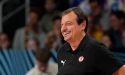 Alperen Şengün'den Ataman'a teşekkür niteliğinde açıklama