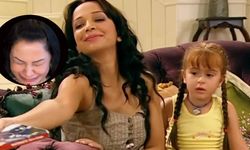 Evrim Akın Asena Keskinci'nin iddialarını ağlaya ağlaya cevapladı! Annesi ile ilgili sözleri şoke etti