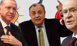 Türkeş’ten KKTC’ye siyaset kulislerini karıştıran tebrik mesajı!