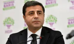 AİHM, Selahattin Demirtaş'ın davasında itirazı reddetti!