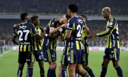 Fenerbahçe'den 4-2'lik galibiyet