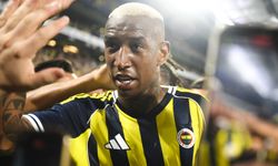 Anderson Talisca'dan Brezilya sorularına net cevap