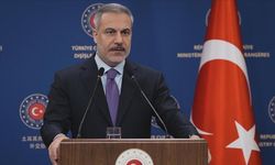 Dışişleri Bakanı Fidan'dan net Orta Doğu mesajı: Her türlü senaryoya hazırız!