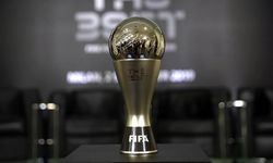 FIFA yılın futbolcusu ödülü adayları açıklandı!