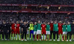 Filistin’e bir destek te Bask’tan geldi