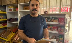 Hatay'da gizemli hayırsever gündem oldu: 30 depremzedenin borcunu kapattı