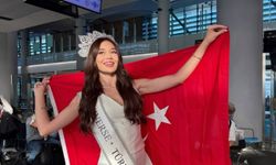 Ceren Arslan, Miss Universe 2025’te Türkiye’yi temsil edecek