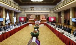 Terörsüz Türkiye Komisyonu yarın toplanıyor