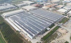 Dünyaca ünlü şirketten Türkiye'ye dev yatırım: 100 milyon euroluk tesis