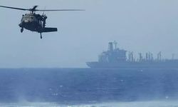 Yanı başımızda uçtular: Yunanistan ve İsrail'den ortak tatbikat!