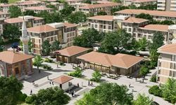 Yüzyılın Konut Projesi’nde kritik gün: Başvurular yarın başlıyor