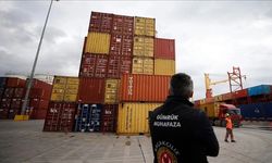 30 ayrı operasyonda ele geçirildi: Toplam değeri 274 milyon