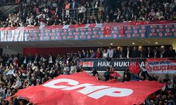 CHP kurultay davasının gerekçeli kararı açıklandı!