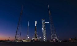 Trump’ın NASA adayı gizli planını sızdırdı: “Project Athena”