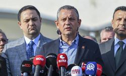 Özgür Özel, Silivri'de Ekrem İmamoğlu'nu ziyaret ediyor