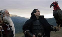 Alper Çağlar duyurdu: "İlk Göktürk: Önsöz" fragmanı yayınlandı