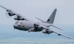MSB tüm soruları cevapladı: C130'ların uçuşu durduruldu