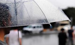 Ekim ayında zirve: Ege ve Marmara'da son yılların en yağışlı ayı