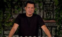 Acun Ilıcalı bir ismi daha açıkladı: Usta sanatçının oğlu Survivor'da!