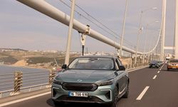 Togg'dan göz dolduran test sürüşü: Tek şarjla İstanbul'dan İzmir'e ulaştı