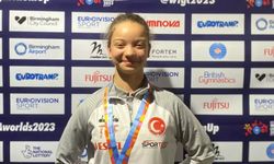 Bade Şahin Olimpiyat kotası peşinde