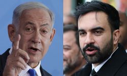 Filistin destekçisi Zohraan Mamdani,israil diasporasına ragmen müslüman ilk belediye başkanı oldu