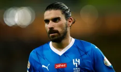 Galatasaray'da orta saha için rota Suudi Arabistan