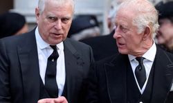 Prenslik tarihe karışıyor: Artık sıradan Andrew