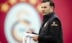 Galatasaray Kocaelispor maçı hazırlıklarına başladı