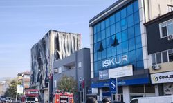 Kocaeli'deki yangın faciası sonrası gözaltı sayısı 11'e çıktı