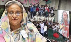 Bangladeş'te en uzun süre başbakanlık yapan Şeyh Hasina için idam kararı
