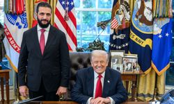 Beyaz Saray'da yüzler gülüyor