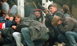 Irkçılığın böylesi! Zengin İtalyanlar insan avlamış