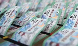 Milli Piyango’da büyük ikramiye belli oldu: Yıllara göre katlanarak arttı!