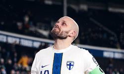 Pukki milli takıma gözyaşlarıyla veda etti!