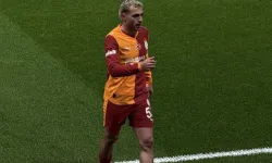 Islıkların hedefi olan Barış Alper'den dikkat çeken açıklama