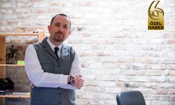 GTD Başkanı Gürkan Boztepe: “Gastronomide çok net bir dönüşüm sürecindeyiz”