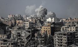 Gazze'de kanlı soykırım: Can kaybı sayısı artıyor