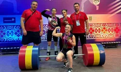 Ay Yıldızlı millilerimizden rekor başarı