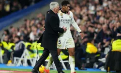 Carlo Ancelotti'den Jude Bellingham'a Kaka benzetmesi