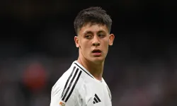 İngiliz devinden Arda Güler'e dudak uçuklatan teklif