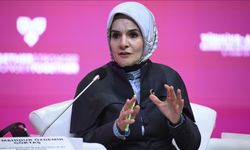 ''Aile temelli destek modellerimizle kimsenin geride kalmadığı toplum inşa ediyoruz"